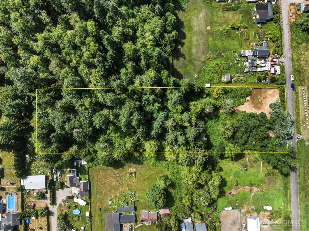 0 278 AVENUE SE Enumclaw, WA 98022