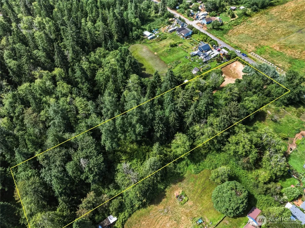 0 278 AVENUE SE Enumclaw, WA 98022