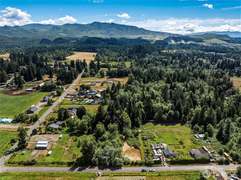 0 278 AVENUE SE Enumclaw, WA 98022