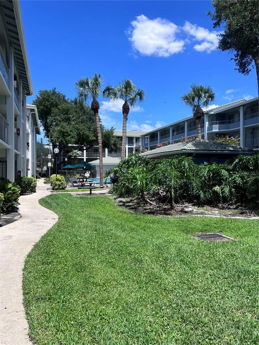 126 BLUE POINT WAY #100 Altamonte Springs, FL 32701