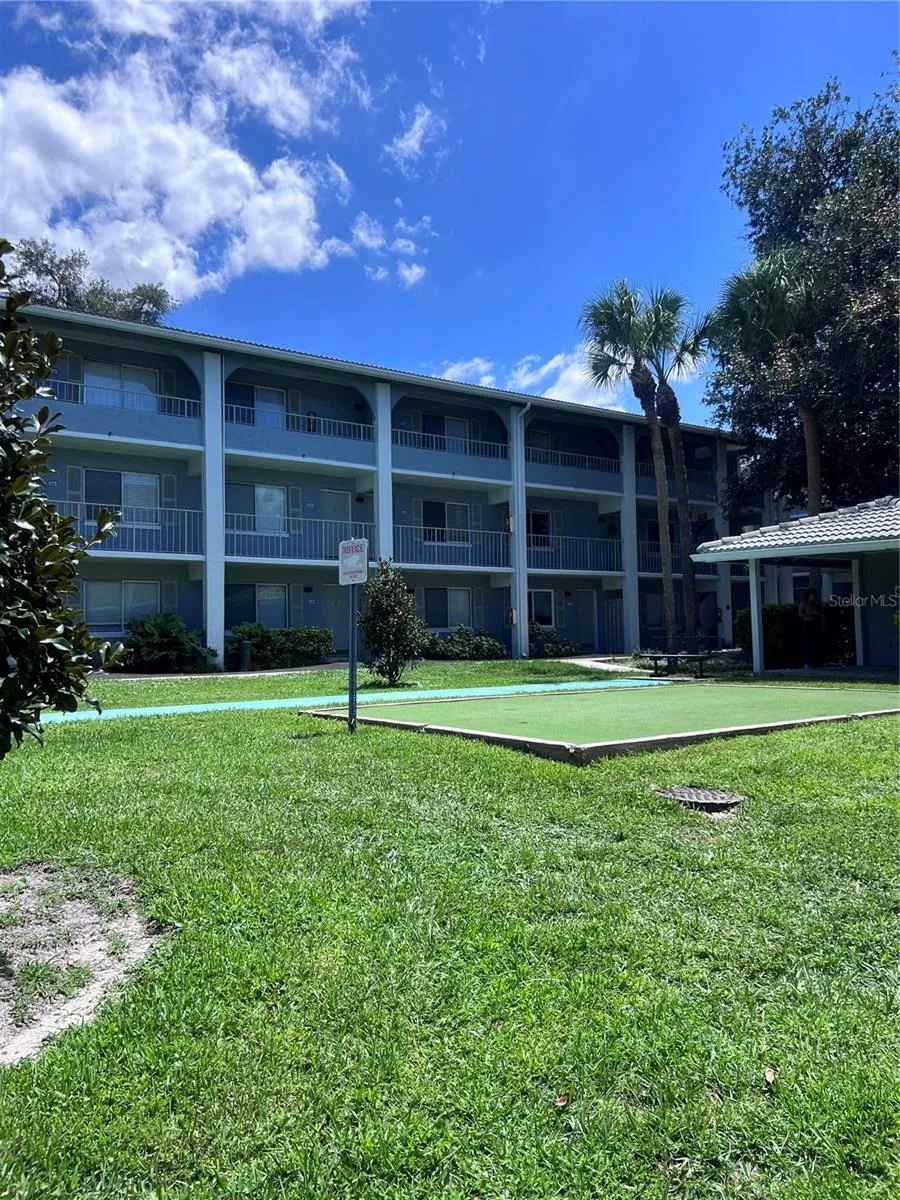 126 BLUE POINT WAY #100 Altamonte Springs, FL 32701