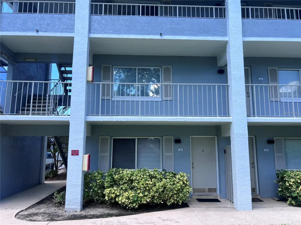 126 BLUE POINT WAY #100 Altamonte Springs, FL 32701