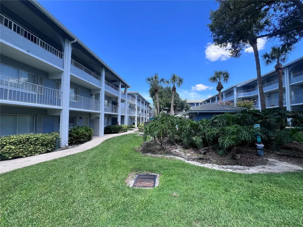 126 BLUE POINT WAY #100 Altamonte Springs, FL 32701