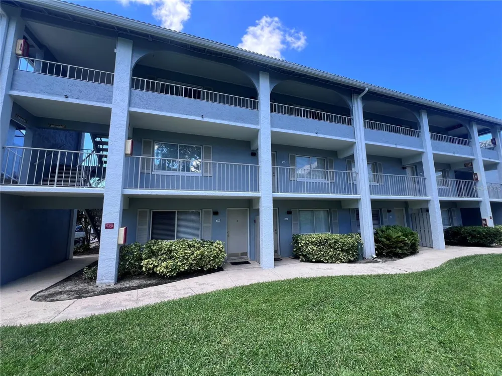126 BLUE POINT WAY #100 Altamonte Springs, FL 32701