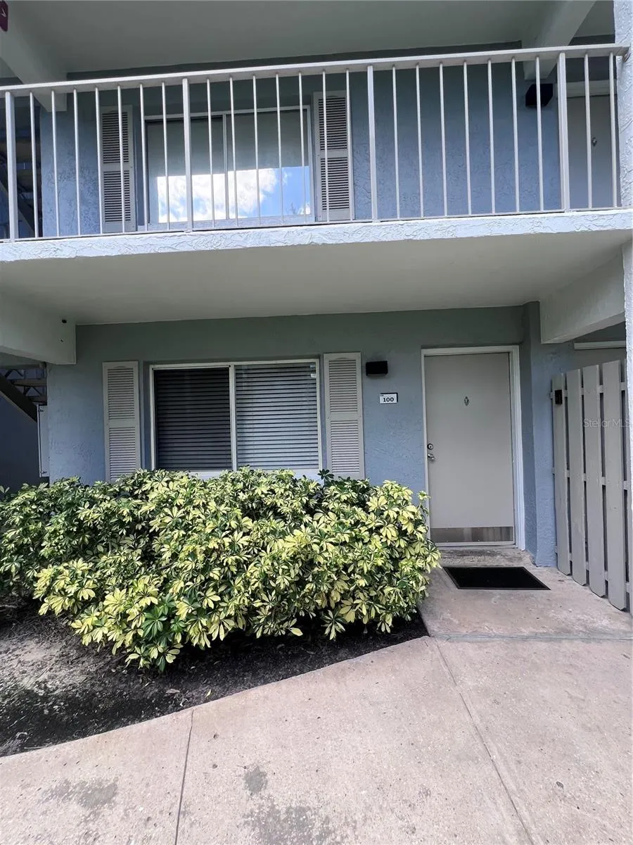 126 BLUE POINT WAY #100 Altamonte Springs, FL 32701