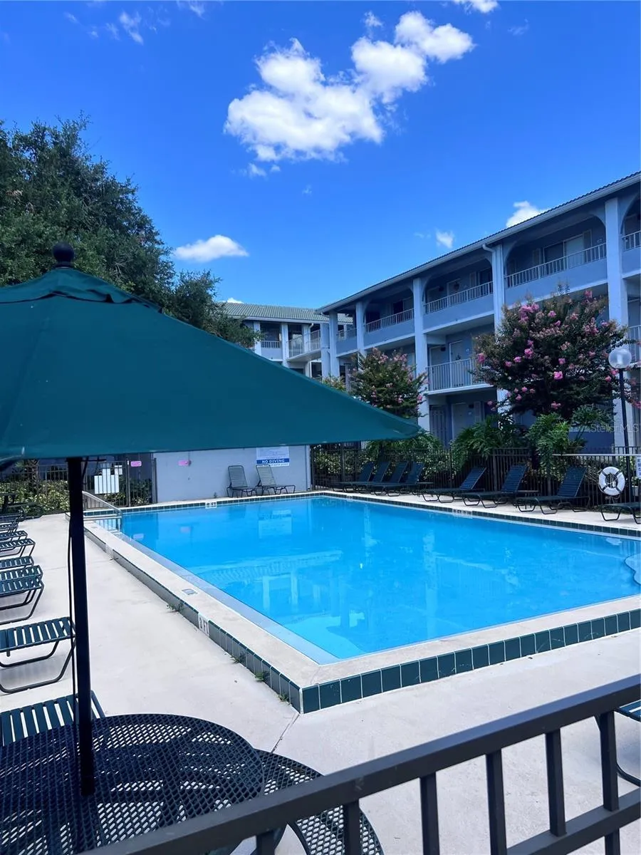 126 BLUE POINT WAY #100 Altamonte Springs, FL 32701