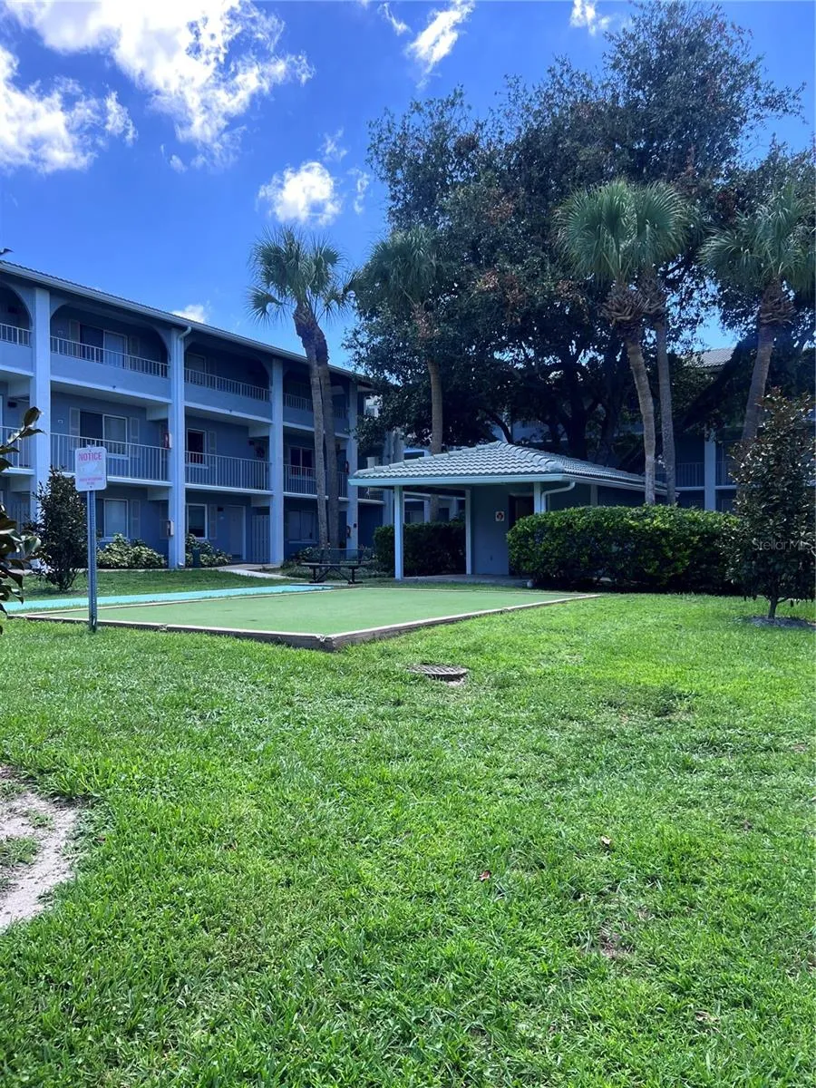 126 BLUE POINT WAY #100 Altamonte Springs, FL 32701