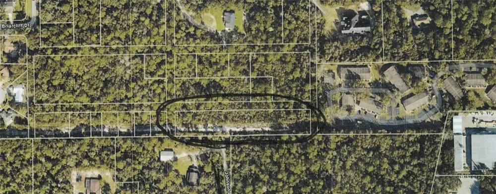 NELSON AVENUE Orange City, FL 32763