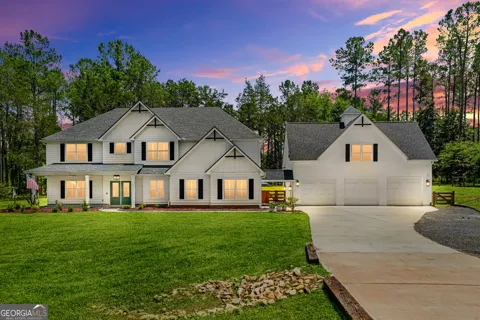 695 Dead Oak RD