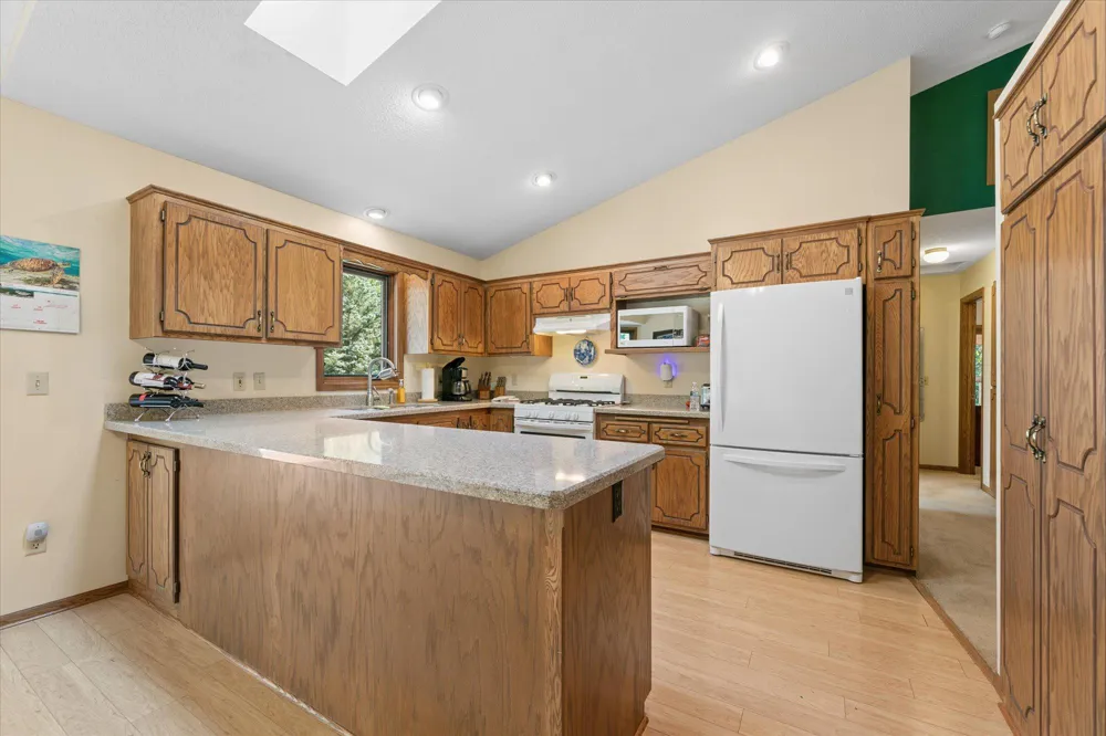 6241 141st Avenue NE Columbus, MN 55025
