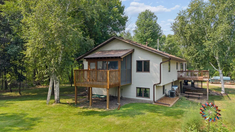 6241 141st Avenue NE Columbus, MN 55025