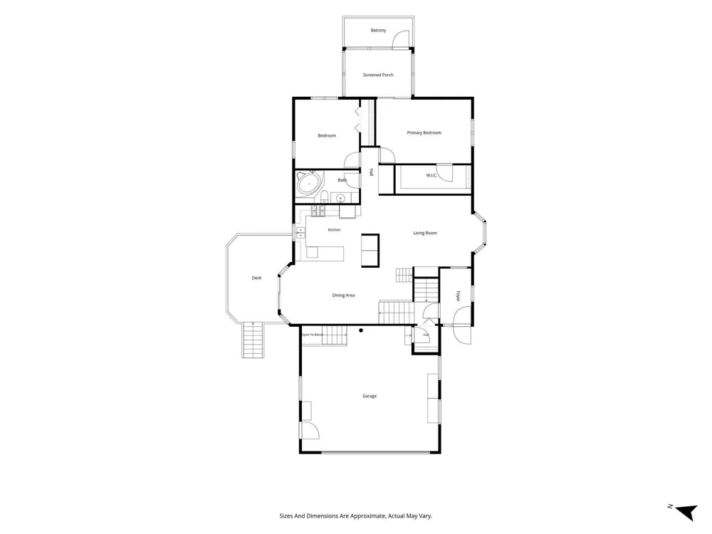 6241 141st Avenue NE Columbus, MN 55025