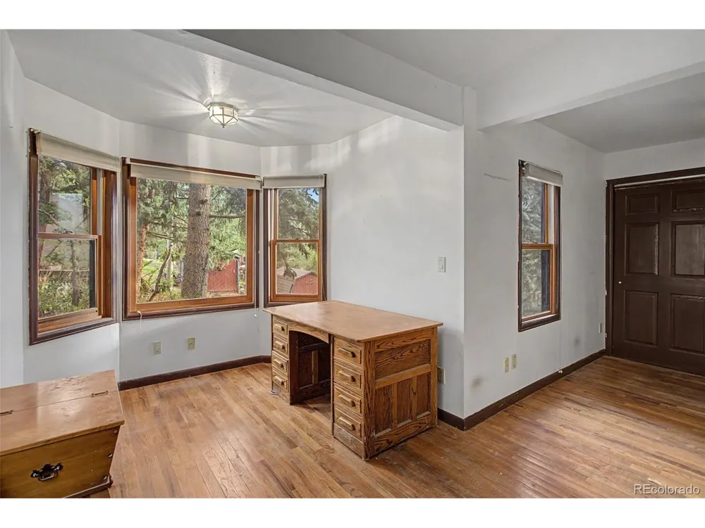 9735 Mountain Road Cascade, CO 80809