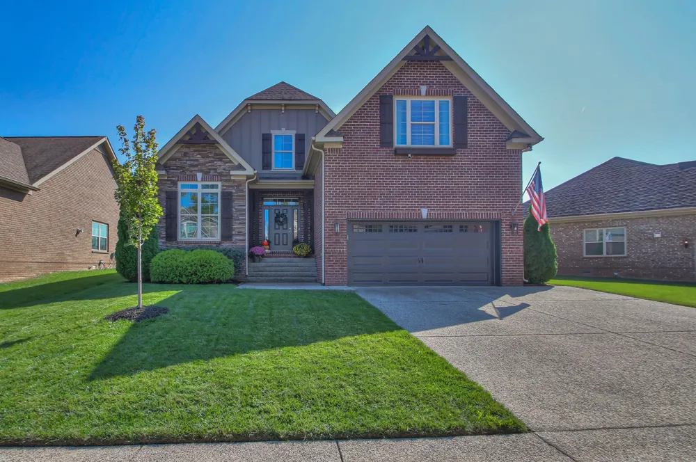 6032 Sanmar Drive Spring Hill, TN 37174