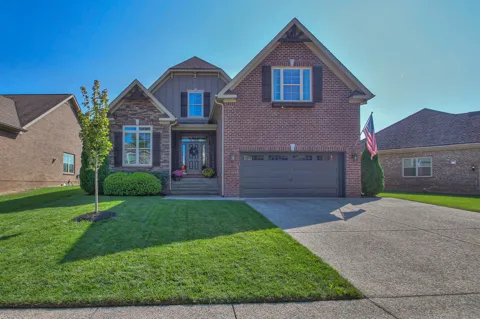 6032 Sanmar Drive
