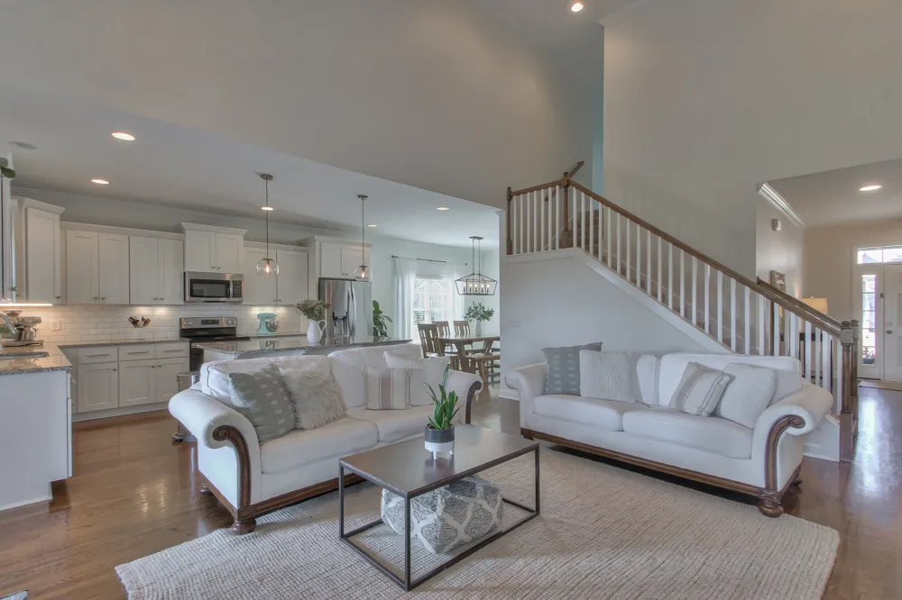 6032 Sanmar Drive Spring Hill, TN 37174