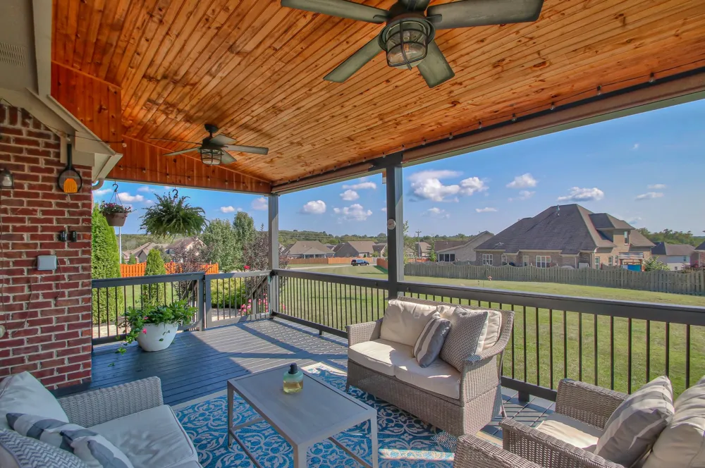 6032 Sanmar Drive Spring Hill, TN 37174