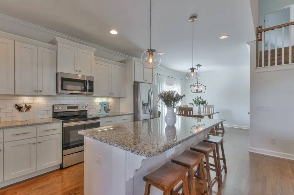 6032 Sanmar Drive Spring Hill, TN 37174