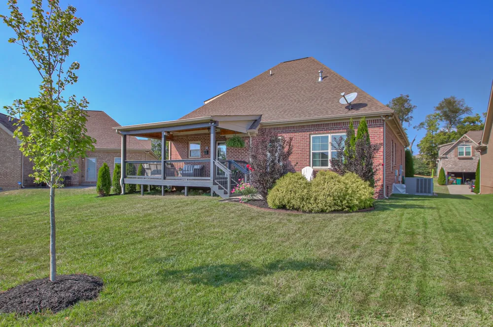 6032 Sanmar Drive Spring Hill, TN 37174