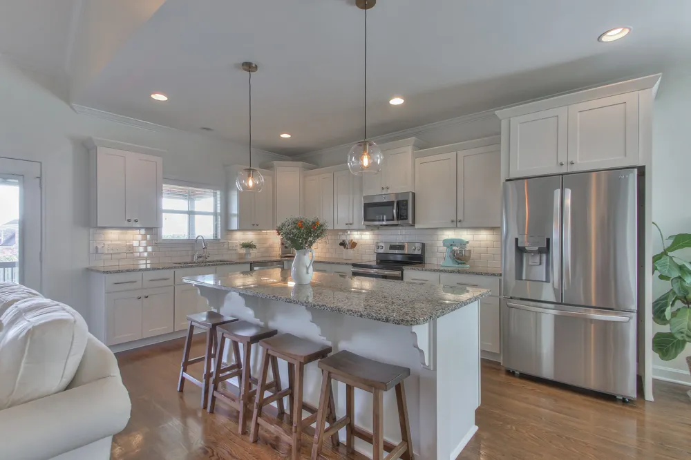 6032 Sanmar Drive Spring Hill, TN 37174