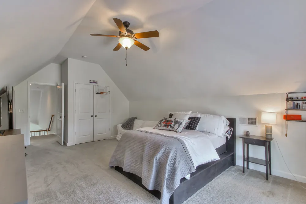 6032 Sanmar Drive Spring Hill, TN 37174