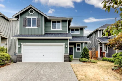 22917 42nd Drive SE