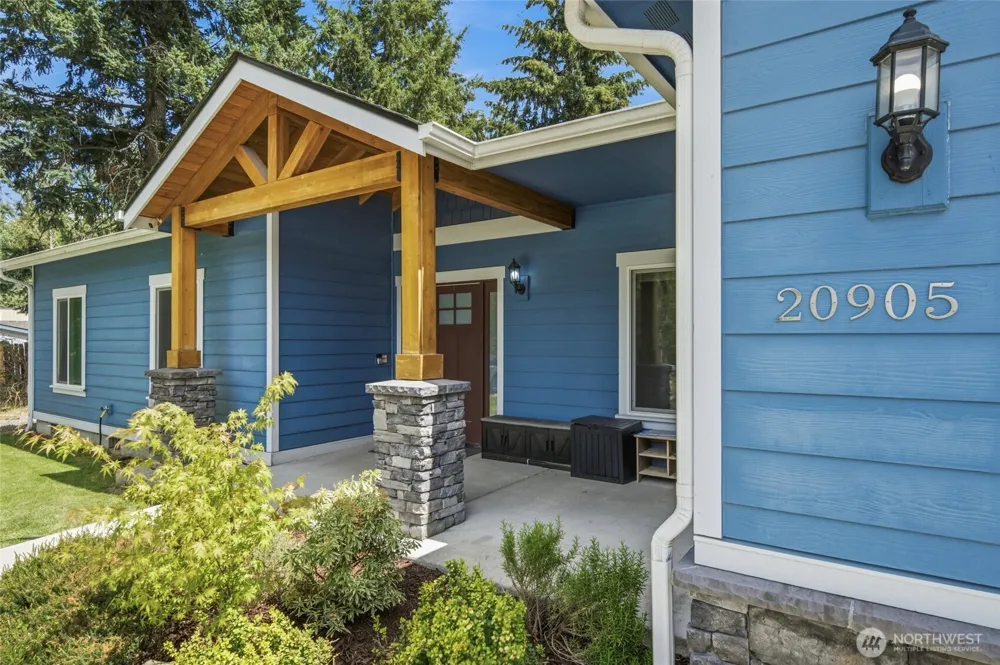 20905 192nd Avenue E Orting, WA 98360