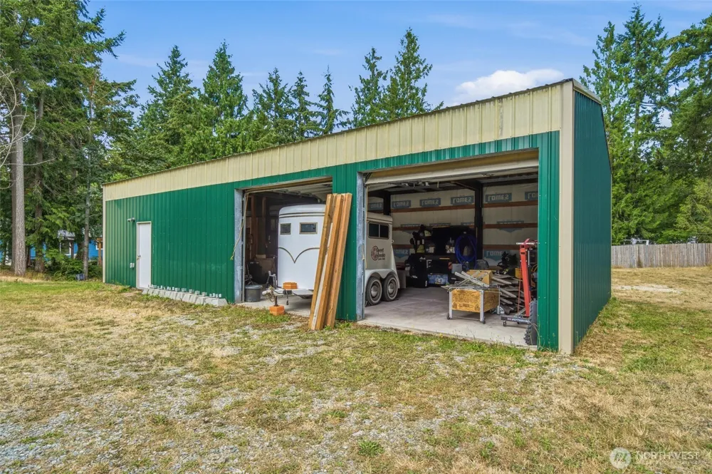 20905 192nd Avenue E Orting, WA 98360