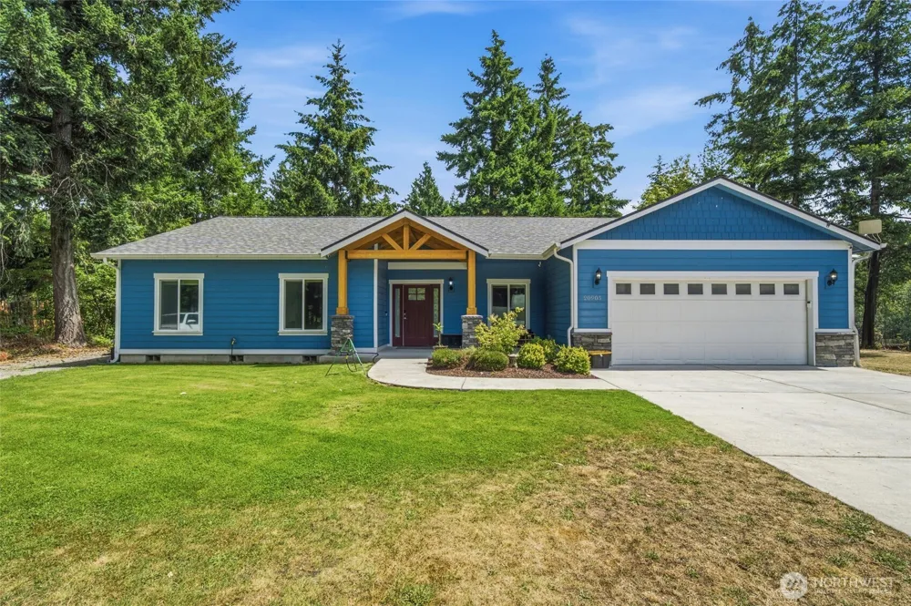 20905 192nd Avenue E Orting, WA 98360