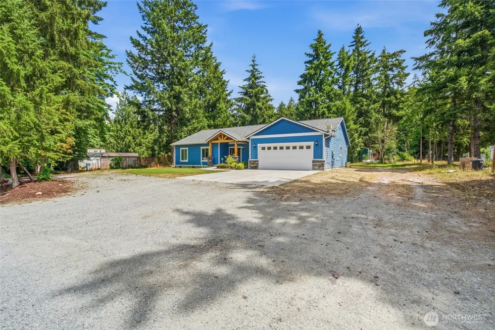 20905 192nd Avenue E Orting, WA 98360