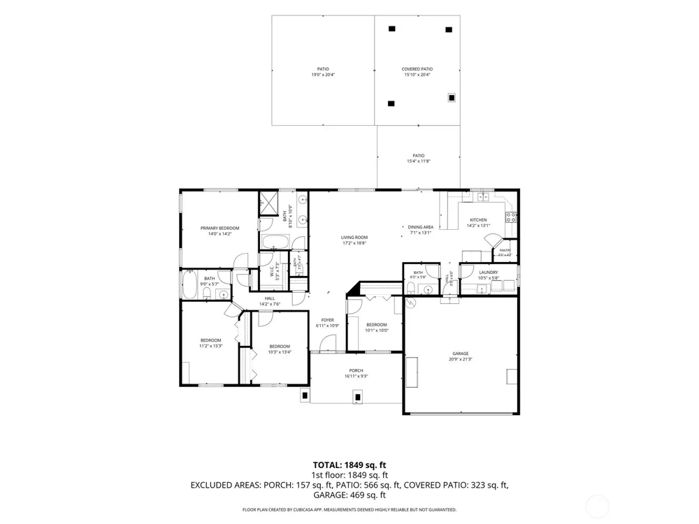 20905 192nd Avenue E Orting, WA 98360