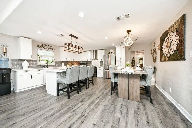 1409 Avenue I South Houston, TX 77587