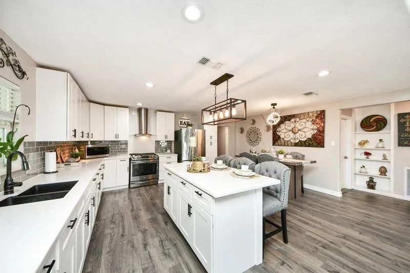 1409 Avenue I South Houston, TX 77587