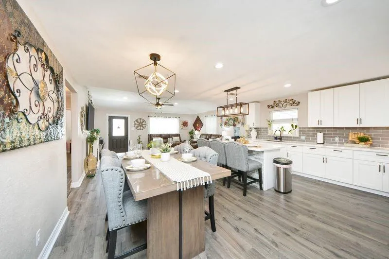 1409 Avenue I South Houston, TX 77587