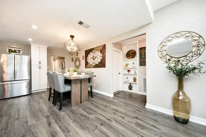 1409 Avenue I South Houston, TX 77587