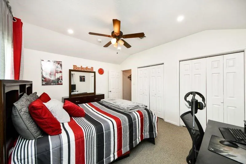 1409 Avenue I South Houston, TX 77587