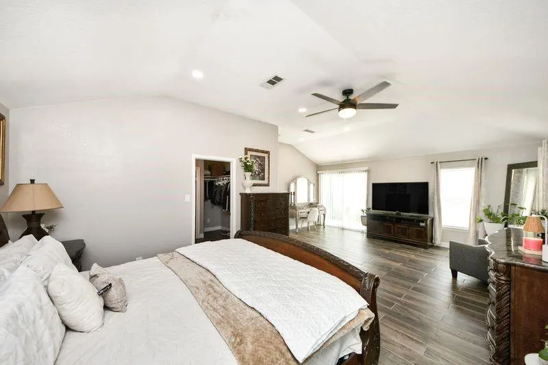 1409 Avenue I South Houston, TX 77587