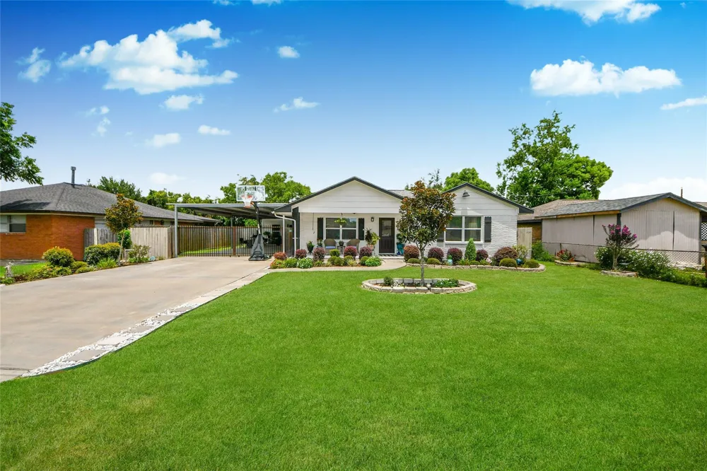 1409 Avenue I South Houston, TX 77587