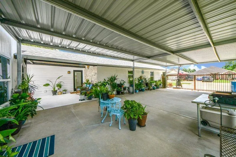 1409 Avenue I South Houston, TX 77587
