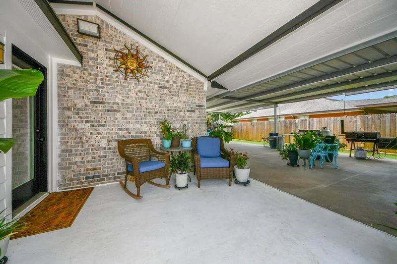 1409 Avenue I South Houston, TX 77587