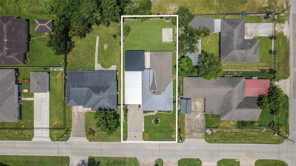 1409 Avenue I South Houston, TX 77587