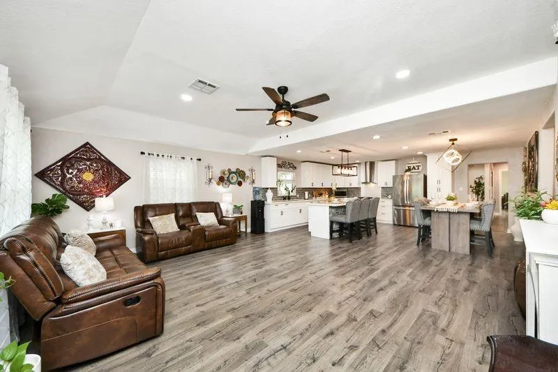 1409 Avenue I South Houston, TX 77587