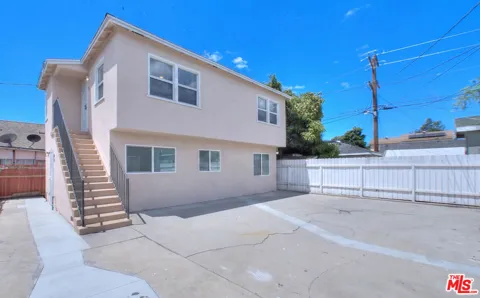 2820 Liberty Boulevard
