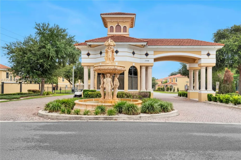 1814 coriander drive Kissimmee, FL 34759