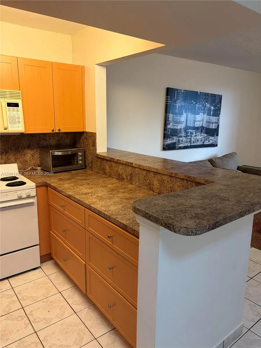 1780 79th Street Causeway #C309 North Bay Village, FL 33141