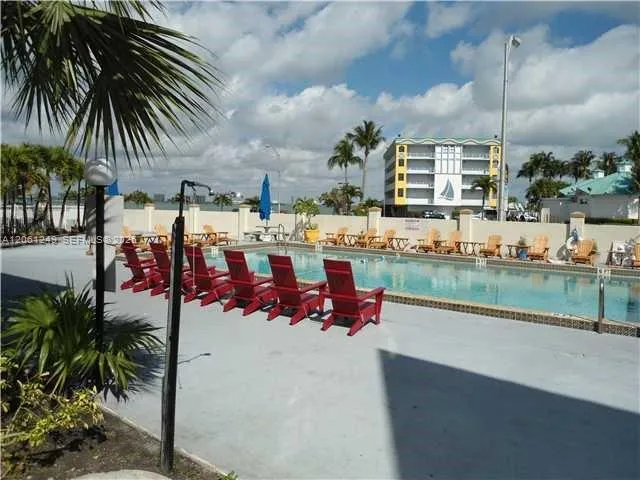 1780 79th Street Causeway #C309 North Bay Village, FL 33141