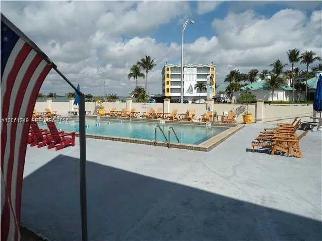 1780 79th Street Causeway #C309 North Bay Village, FL 33141