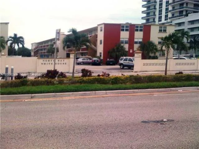 1780 79th Street Causeway #C309 North Bay Village, FL 33141