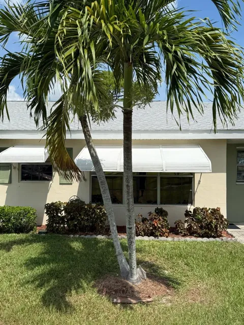 416 Sandpiper Drive #C