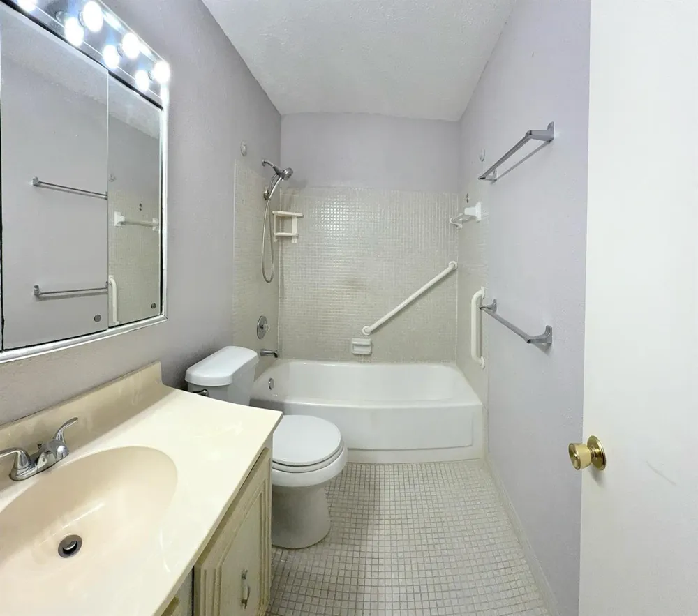416 Sandpiper Drive #C Fort Pierce, FL 34982
